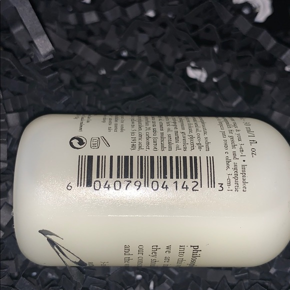 PHILOSOPHY PURITY CLEANSER - Picture 8 of 8